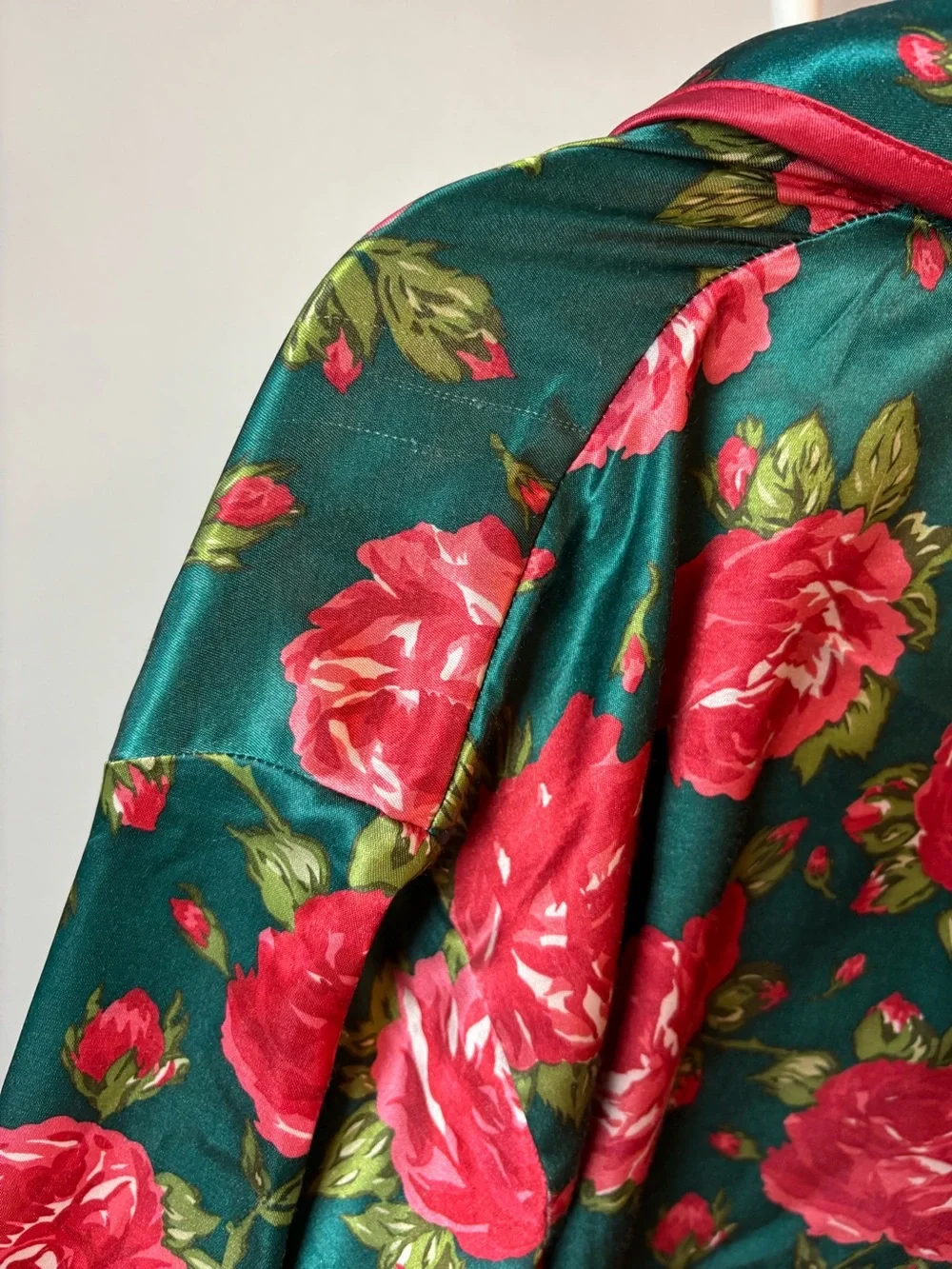 Kathryn soft green